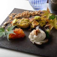 西心斎橋ゆうの