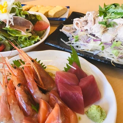 美味しいお店が見つかる 白子駅周辺の居酒屋でおすすめしたい人気のお店 ぐるなび