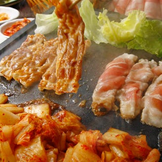 上野でサムギョプサル マッコリなど本場の味を味わえる韓国料理店 9選