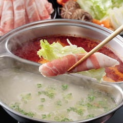 とん豚テジ 新宿店
