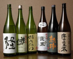 酒は純米、燗ならなお良し！
