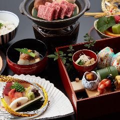 個室会席 北大路 品川茶寮 品川 海鮮 海鮮料理 ぐるなび