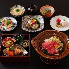 個室会席 北大路 品川茶寮 品川 海鮮 海鮮料理 ぐるなび