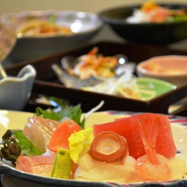 日本料理 彦乃（ひこの）  コースの画像