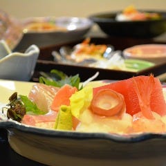 日本料理 彦乃（ひこの） 
