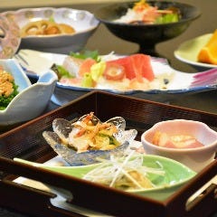 日本料理 彦乃（ひこの） 