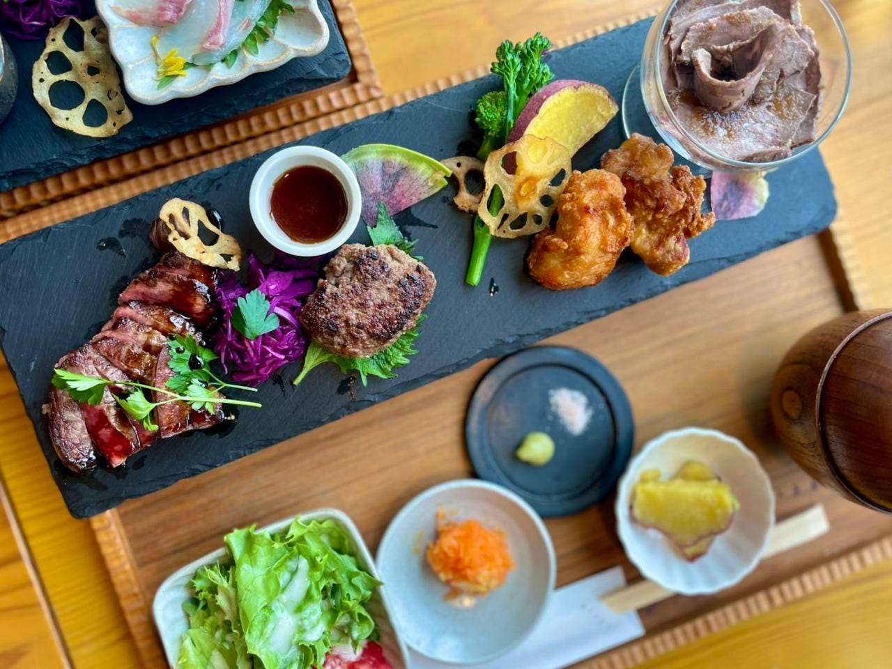 ビストロ酒場 glyph‐グリフ‐ （cafe glyph） メニュー：ランチメニュー