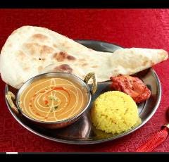 インドカレーティカデビ 五反野 