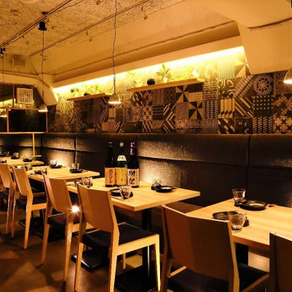 美味しいお店が見つかる 東京国際フォーラム 展示ホール周辺 大人数で宴会 おすすめ人気レストラン ぐるなび