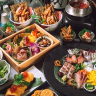 個室×日本酒バル 八重洲魚の目利き_旨い魚と酒で特別なご宴会をどうぞ