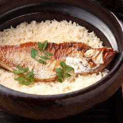 旬魚菜 磯一 江坂店
