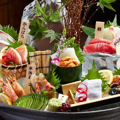 旬魚菜 磯一 江坂店