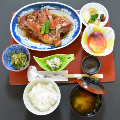 美味しいお店が見つかる 上越市の寿司 すし でおすすめしたい人気のお店 ぐるなび