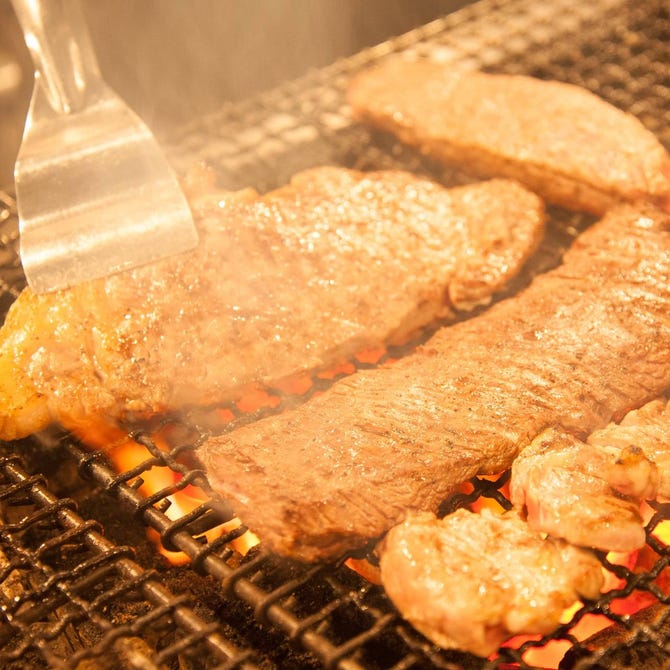 神田の肉バル Rump Cap 渋谷店 渋谷 居酒屋 ぐるなび