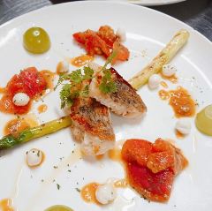 BRUSCHETTA