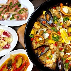 元住吉の隠れ家イタリアン kawazu（カワズ）バル
