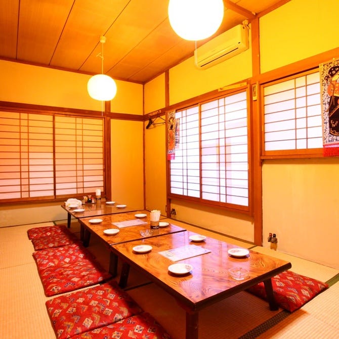 完全個室 皆来 練馬総本店 練馬 居酒屋 ぐるなび