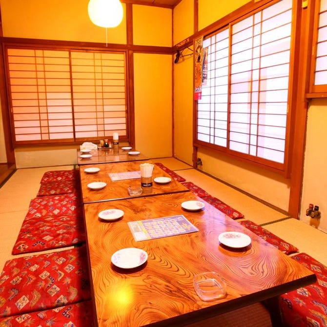 完全個室 皆来 練馬総本店 練馬 居酒屋 ぐるなび