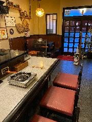 居酒屋 ふみ