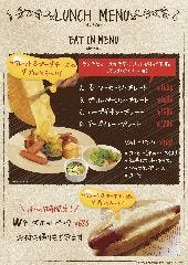 LaPetite Fromagerie 川崎ラチッタデッラ