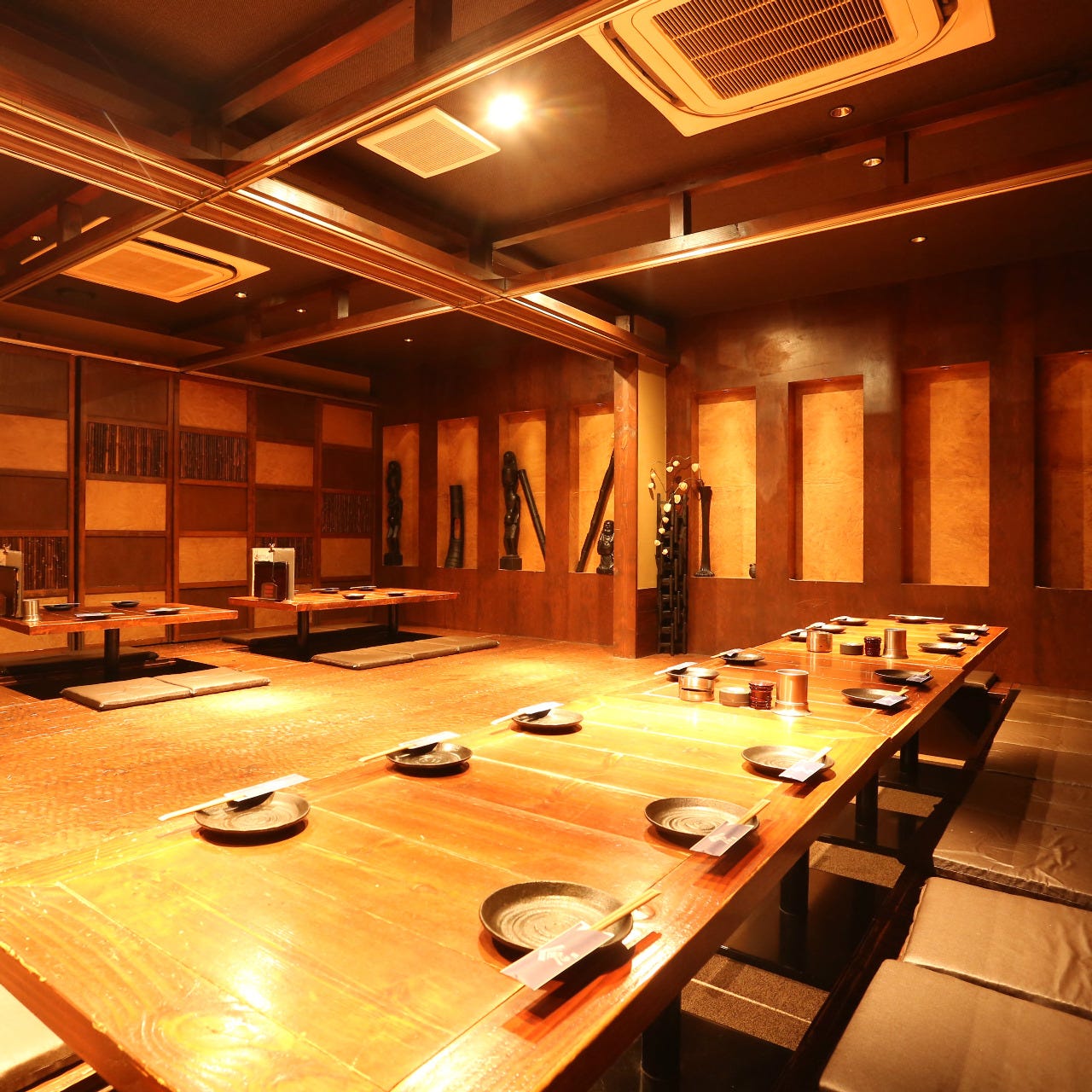 北千住 千寿籠太 一軒家隠れ家個室