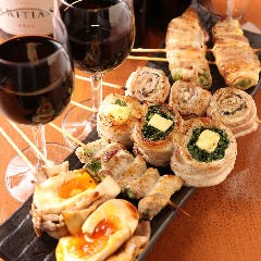 北千住 千寿籠太