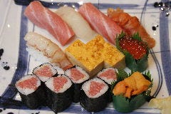 すし処わたなべ