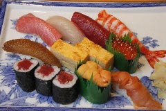 すし処わたなべ