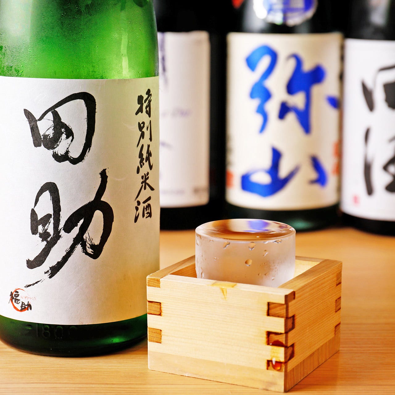 ごはん家 Tasuke（三田/居酒屋） - 楽天ぐるなび