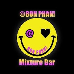 Mixture Bar @BON PHAN! ʐ^2