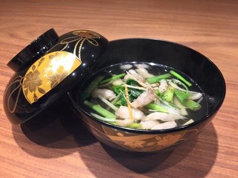 銀座 東海林 伝統的な和食 銀座 東海林 伝統的な和食