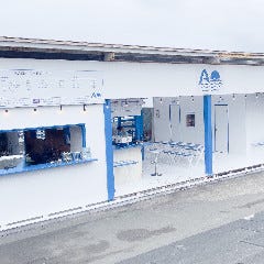 海の家 AOSHIRO RESORT