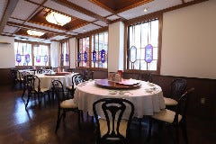 【本館3階】8名様までの個室と28名様までのご宴会やご会食に