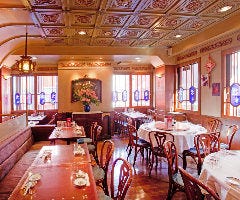 中華菜館 同發本館
