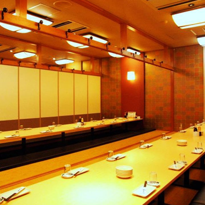 うおや一丁 大森ベルポート店 こだわり情報3 ぐるなび