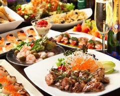 洋食酒場 ペネロペ 