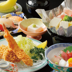 とんかつのせんば 袋井本店