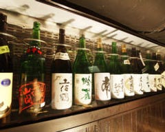 四万十栗のﾀﾞﾊﾞﾀﾞ火振や四万十大正の栗焼酎もおすすめです！