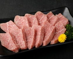 炭火食菜 まる 八王子 焼肉 ぐるなび