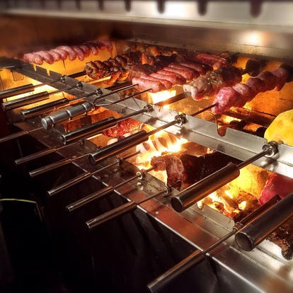 ランチならここ 東京都のブラジル料理でおすすめしたい人気のお店 ぐるなび