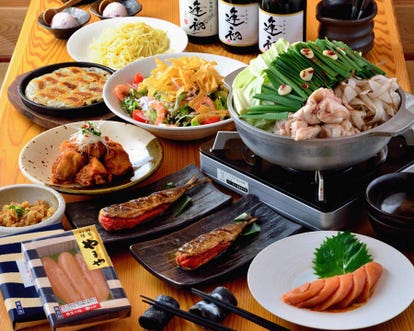 美味しいもつ鍋が食べたい 天王寺でおすすめしたい人気のお店 ぐるなび