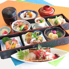 つきじ植むら 浦安店