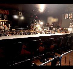 プロレスバー カウント2．99