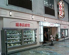 浅草聚楽 