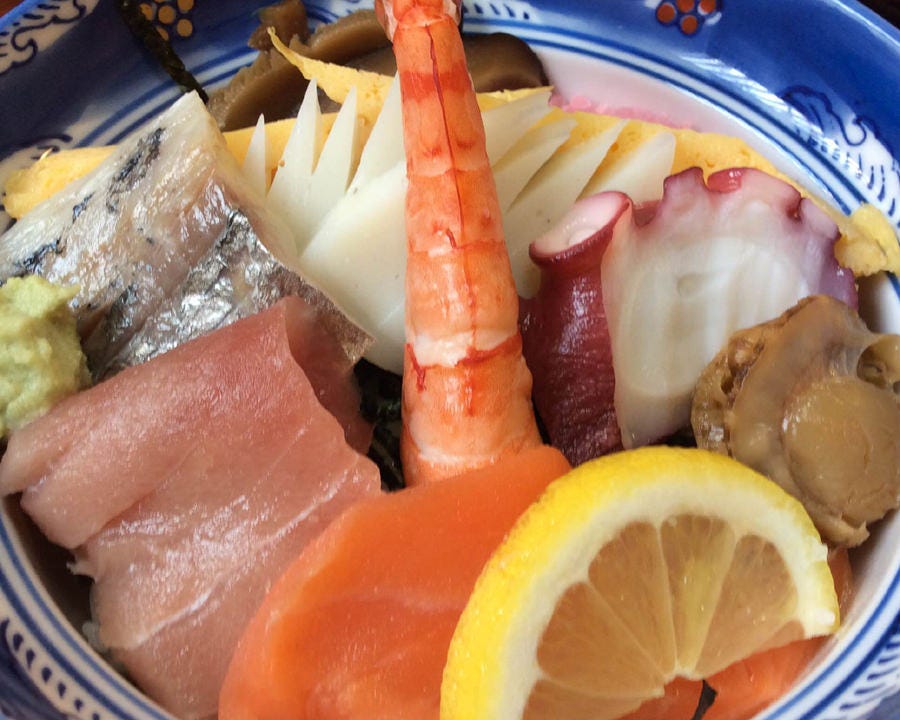 鮨会館 林屋