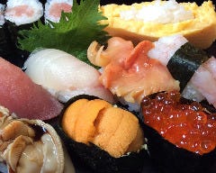 鮨会館 林屋 