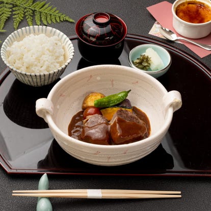ランチならここ 新神戸 北野 異人館の昼食 ご飯でおすすめしたい人気のお店 ぐるなび