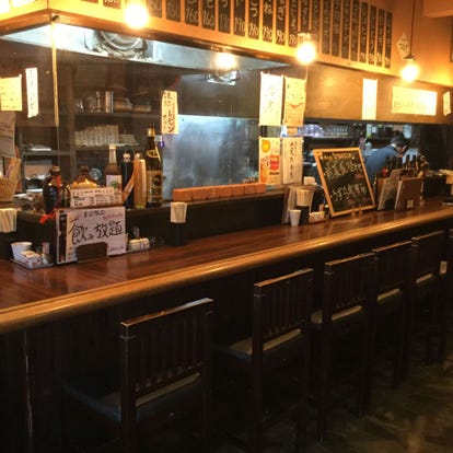 人気の美味い店 王寺 広陵 香芝の居酒屋でおすすめ 完全個室 飲み放題など ぐるなび