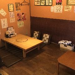 地鶏やきとり ぢどりや 法隆寺南店