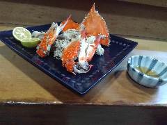 ふじ一